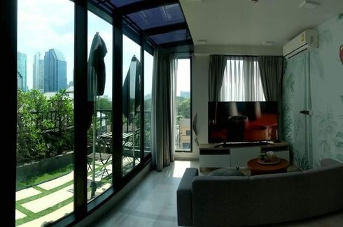 2 Bedroom Condo for sale in Venio Sukhumvit 10, Khlong Toei, Bangkok near BTS Asoke