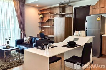 1 Bedroom Condo for rent in Pyne by Sansiri, Thanon Phetchaburi, Bangkok near BTS Ratchathewi