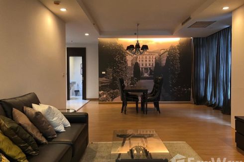 2 Bedroom Condo for sale in The Rajdamri, Pathum Wan, Bangkok near BTS Ratchadamri