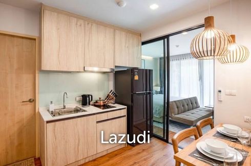 1 Bedroom Condo for sale in The Proud Rawai Condominium, Rawai, Phuket