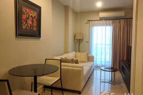 1 Bedroom Condo for rent in The Crest Sukhumvit 34, Khlong Tan, Bangkok near BTS Thong Lo