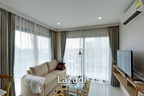 1 Bedroom Condo for sale in City Garden Tropicana, Na Kluea, Chonburi