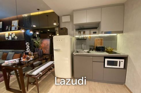 1 Bedroom Condo for sale in Khlong Tan Nuea, Bangkok