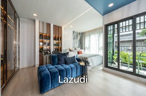 1 Bedroom Condo for sale in Aspire Onnut Station, Phra Khanong, Bangkok near BTS On Nut