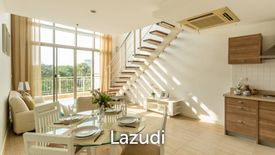 1 Bedroom Condo for sale in Boathouse Hua Hin, Cha am, Phetchaburi