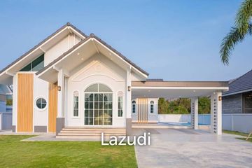 3 Bedroom Villa for sale in Sam Phraya, Phetchaburi