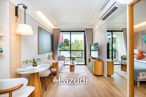 1 Bedroom Condo for sale in Nong Kae, Prachuap Khiri Khan