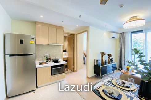 2 Bedroom Condo for sale in Regal Condo Sathorn - Naradhiwas, Thung Maha Mek, Bangkok