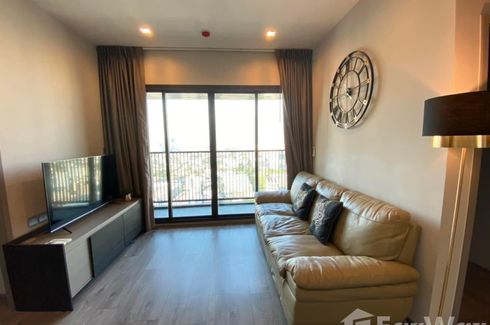 2 Bedroom Condo for rent in Whizdom Avenue Ratchada - Ladprao, Chom Phon, Bangkok near MRT Lat Phrao