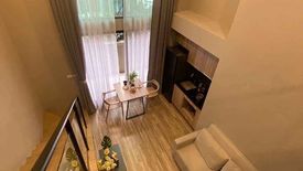 1 Bedroom Condo for rent in Blossom Condo @ Sathorn-Charoenrat, Yan Nawa, Bangkok near BTS Surasak