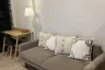 1 Bedroom Condo for rent in Quintara MHy’GEN Ratchada - Huai Khwang, Huai Khwang, Bangkok near MRT Huai Khwang