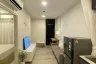 1 Bedroom Condo for rent in Quintara MHy’GEN Ratchada - Huai Khwang, Huai Khwang, Bangkok near MRT Huai Khwang