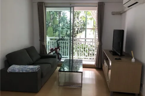 1 Bedroom Condo for rent in Plus 38 Hip, Phra Khanong, Bangkok near BTS Thong Lo