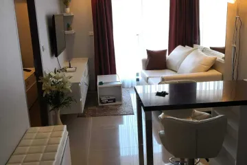 1 Bedroom Condo for rent in Mirage Sukhumvit 27, Khlong Toei, Bangkok near BTS Asoke
