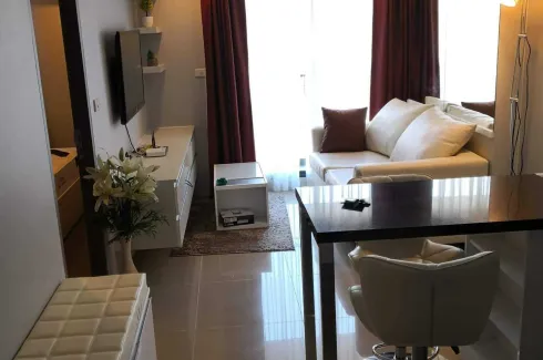 1 Bedroom Condo for rent in Mirage Sukhumvit 27, Khlong Toei, Bangkok near BTS Asoke