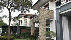 4 Bedroom House for sale in NC ROYAL PINKLAO, Thawi Watthana, Bangkok