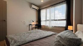 1 Bedroom Condo for rent in IDEO New Rama 9, Hua Mak, Bangkok near Airport Rail Link Ramkhamhaeng