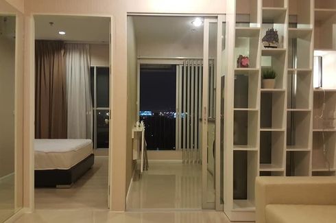 1 Bedroom Condo for rent in Aspire Sukhumvit 48, Phra Khanong, Bangkok near BTS Phra Khanong