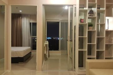 1 Bedroom Condo for rent in Aspire Sukhumvit 48, Phra Khanong, Bangkok near BTS Phra Khanong