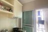 1 Bedroom Condo for rent in Ivy River, Bang Pakok, Bangkok near BTS Talat Phlu