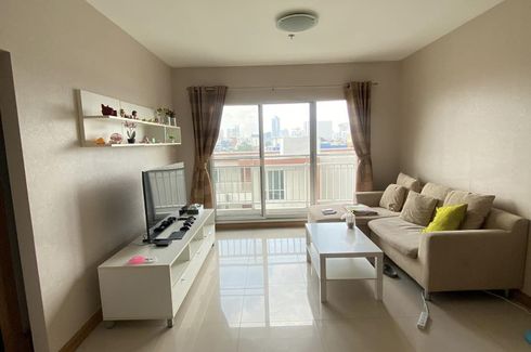 1 Bedroom Condo for rent in Ivy River, Bang Pakok, Bangkok near BTS Talat Phlu