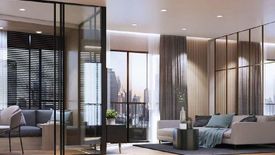 1 Bedroom Condo for rent in Chong Nonsi, Bangkok near MRT Khlong Toei