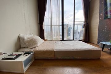 1 Bedroom Condo for rent in Park Origin Phrom Phong, Khlong Tan, Bangkok near BTS Phrom Phong