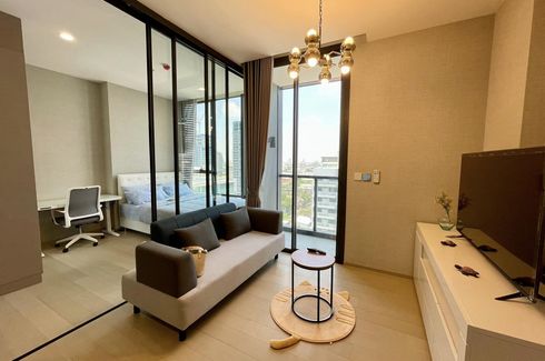 1 Bedroom Condo for rent in The Extro Phayathai - Rangnam, Thanon Phaya Thai, Bangkok near BTS Victory Monument