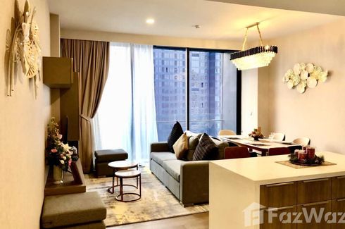 2 Bedroom Condo for rent in Celes Asoke, Khlong Toei Nuea, Bangkok near BTS Asoke