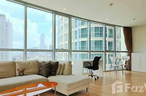 1 Bedroom Condo for rent in Le Luk Condominium, Phra Khanong Nuea, Bangkok near BTS Phra Khanong