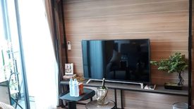 1 Bedroom Condo for rent in Q Chidlom-Phetchaburi, Makkasan, Bangkok near BTS Chit Lom