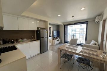 2 Bedroom Condo for sale in Maestro 03 Ratchada-Rama 9, Din Daeng, Bangkok near MRT Phra Ram 9