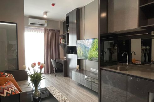 1 Bedroom Condo for rent in Ideo Chula - Samyan, Si Phraya, Bangkok near MRT Sam Yan