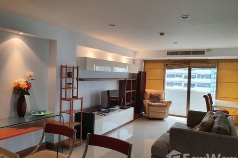 2 Bedroom Condo for sale in Ruamjai Heights, Khlong Toei Nuea, Bangkok near MRT Sukhumvit