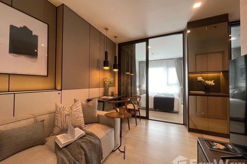 1 Bedroom Condo for rent in Life One Wireless, Langsuan, Bangkok near BTS Ploen Chit