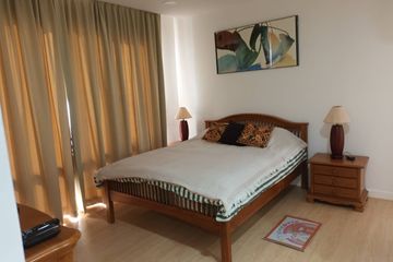 1 Bedroom Condo for rent in Baan Siri 31, Khlong Toei Nuea, Bangkok near BTS Phrom Phong