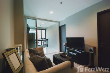 1 Bedroom Condo for rent in Rhythm Sukhumvit 44/1, Phra Khanong, Bangkok near BTS Phra Khanong