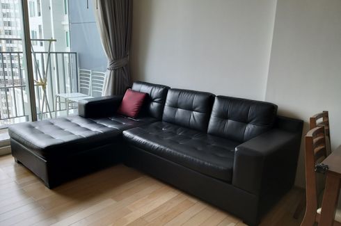 1 Bedroom Condo for rent in Siri at Sukhumvit, Phra Khanong, Bangkok near BTS Thong Lo