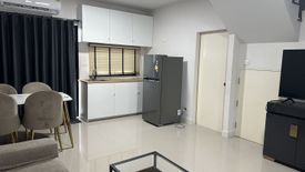 3 Bedroom House for rent in Baan Klang Muang Srinakarin, Nong Bon, Bangkok near MRT Si Udom