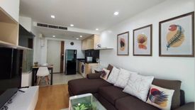 2 Bedroom Condo for rent in Vertiq, Maha Phruettharam, Bangkok near MRT Sam Yan