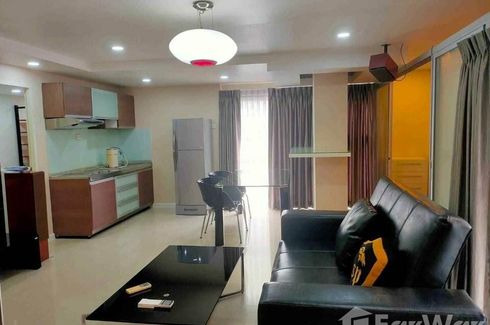 2 Bedroom Condo for rent in The Prime Suites, Khlong Toei, Bangkok near BTS Asoke