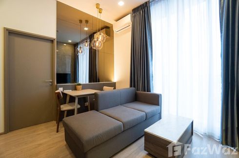 2 Bedroom Condo for rent in Centric Ratchayothin, Chan Kasem, Bangkok near BTS Ratchayothin