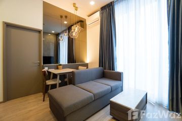 2 Bedroom Condo for rent in Centric Ratchayothin, Chan Kasem, Bangkok near BTS Ratchayothin