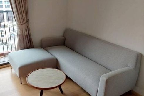 1 Bedroom Condo for rent in Noble ReD, Sam Sen Nai, Bangkok near BTS Ari