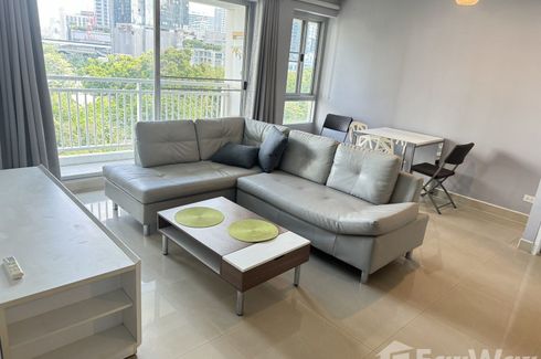 2 Bedroom Condo for rent in Plus 38 Hip, Phra Khanong, Bangkok near BTS Thong Lo