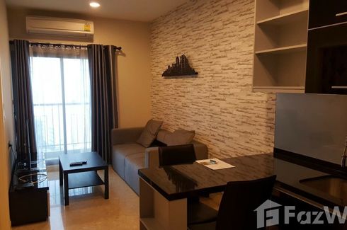 1 Bedroom Condo for rent in The Crest Sukhumvit 34, Khlong Tan, Bangkok near BTS Thong Lo