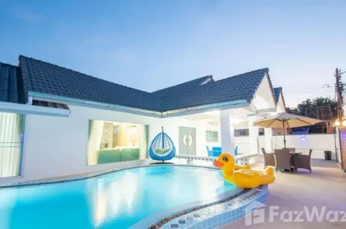 4 Bedroom Villa for rent in Nong Prue, Chonburi