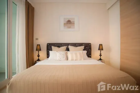 1 Bedroom Condo for rent in Reflection Jomtien Beach Pattaya, Na Jomtien, Chonburi