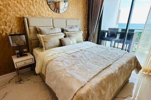 1 Bedroom Condo for rent in Copacabana Golf Jomtien, Nong Prue, Chonburi