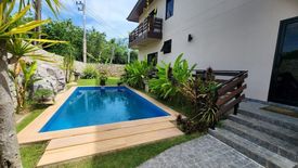 4 Bedroom Villa for sale in Na Jomtien, Chonburi